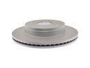 Centric Parts Disc Brake Rotor 320.67053F