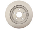 Centric Parts Disc Brake Rotor 320.67053F - view 2