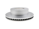 Centric Parts Disc Brake Rotor 320.67061F