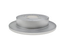 Centric Parts Disc Brake Rotor 320.67063F
