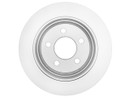 Centric Parts Disc Brake Rotor 320.67063F - view 2