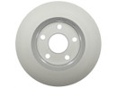 Centric Parts Disc Brake Rotor 320.67068F - view 2
