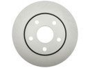 Centric Parts Disc Brake Rotor 320.67068F - view 3