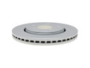 Centric Parts Disc Brake Rotor 320.67069F