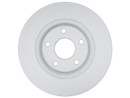 Centric Parts Disc Brake Rotor 320.67075F - view 2