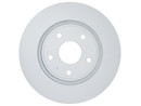 Centric Parts Disc Brake Rotor 320.67075F - view 3
