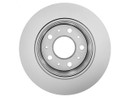 Centric Parts Disc Brake Rotor 320.67079F - view 2