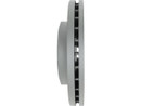 Centric Parts Disc Brake Rotor 320.76001F - view 5