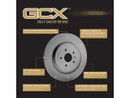 Centric Parts Disc Brake Rotor 320.80001F - view 6