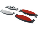 Centric Parts 500.0632