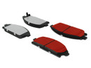 Centric Parts 500.0691