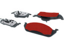 Centric Parts 500.076