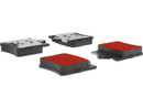 Centric Parts 500.0876