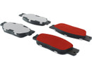 Centric Parts 500.0933