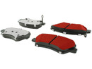 Centric Parts 500.1543
