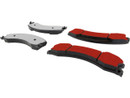 Centric Parts 500.15651
