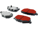 Centric Parts 500.1719