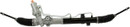 Atlantic Automotive Engineering Rack and Pinion Assembly 3313N - view 5