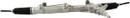 Atlantic Automotive Engineering Rack and Pinion Assembly 3817N - view 3