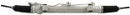 Atlantic Automotive Engineering Rack and Pinion Assembly 3817N - view 6