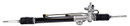 Atlantic Automotive Engineering Rack and Pinion Assembly 3820N - view 2