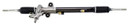 Atlantic Automotive Engineering Rack and Pinion Assembly 3820N - view 3