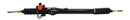 Atlantic Automotive Engineering Rack and Pinion Assembly 3922 - view 4