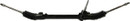 Atlantic Automotive Engineering Rack and Pinion Assembly 4631 - view 5