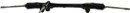 Atlantic Automotive Engineering Rack and Pinion Assembly 4631 - view 6