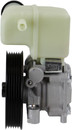 Atlantic Automotive Engineering Power Steering Pump 50107N - view 5