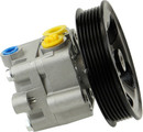 Atlantic Automotive Engineering Power Steering Pump 5222N - view 2
