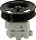 Atlantic Automotive Engineering Power Steering Pump 5222N - view 3
