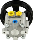 Atlantic Automotive Engineering Power Steering Pump 5222N - view 5