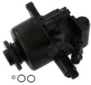 Atlantic Automotive Engineering Power Steering Pump 5523 - view 6