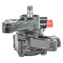 Atlantic Automotive Engineering Power Steering Pump 5556 - view 6