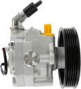 Atlantic Automotive Engineering Power Steering Pump 5611N - view 3
