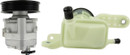 Atlantic Automotive Engineering Power Steering Pump Kit 5612NKTA - view 4