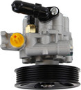Atlantic Automotive Engineering Power Steering Pump 5614N - view 2