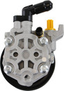 Atlantic Automotive Engineering Power Steering Pump 5614N - view 6