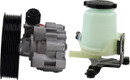 Atlantic Automotive Engineering Power Steering Pump Kit 5642NKTA - view 5