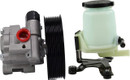 Atlantic Automotive Engineering Power Steering Pump Kit 5642NKTA - view 6