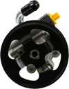 Atlantic Automotive Engineering Power Steering Pump 5645N