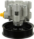 Atlantic Automotive Engineering Power Steering Pump 5645N - view 3