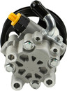 Atlantic Automotive Engineering Power Steering Pump 5645N - view 4