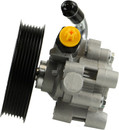 Atlantic Automotive Engineering Power Steering Pump 5645N - view 5