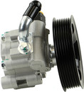 Atlantic Automotive Engineering Power Steering Pump 5645N - view 6