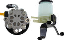 Atlantic Automotive Engineering Power Steering Pump Kit 5645NKTA - view 3