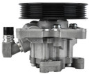 Atlantic Automotive Engineering Power Steering Pump 5696N - view 5