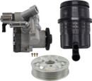 Atlantic Automotive Engineering Power Steering Pump Kit 5800NKTA - view 2