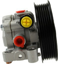 Atlantic Automotive Engineering Power Steering Pump 5866N - view 4